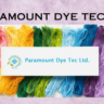 Paramount Dye Tec IPO