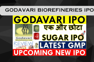 Godavari Biorefineries IPO