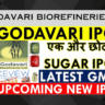 Godavari Biorefineries IPO