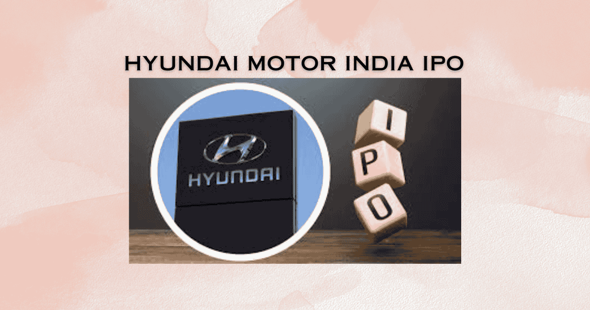 Hyundai Motor India IPO