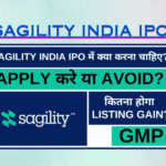 Sagility India IPO