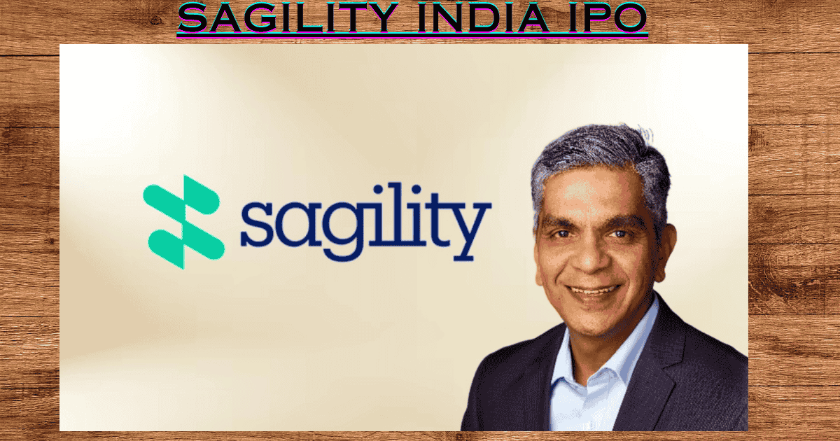 Sagility India IPO