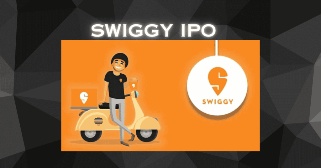 Swiggy IPO