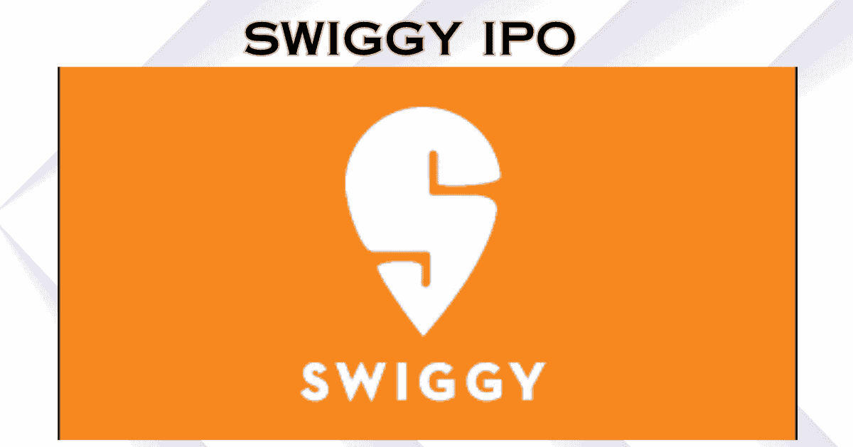 Swiggy IPO: