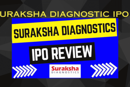 Suraksha Diagnostic IPO