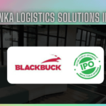 Zinka Logistics Solutions IPO