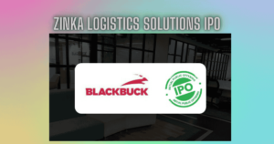 Zinka Logistics Solutions IPO: A Game-Changer for the Indian Logistics Sector