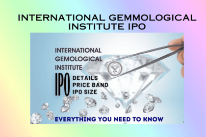 International Gemmological Institute IPO