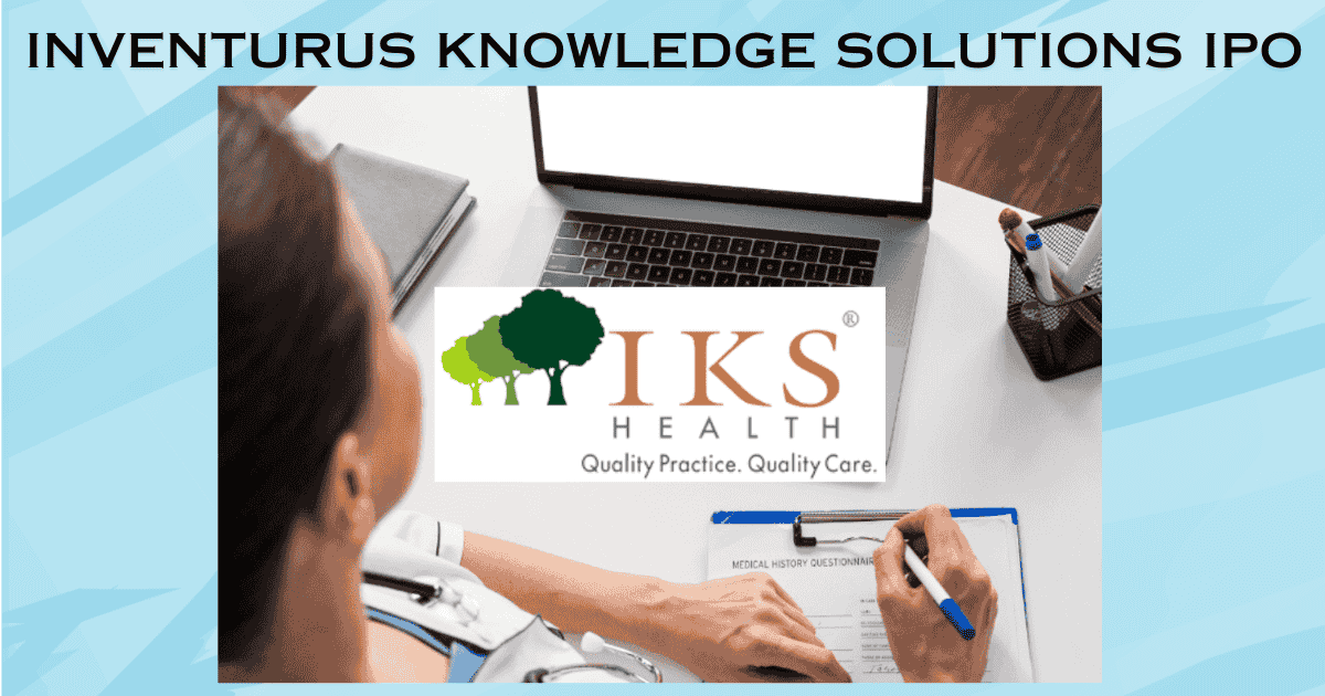 Inventurus Knowledge Solutions IPO