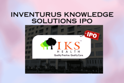 Inventurus Knowledge Solutions IPO