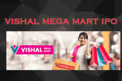 Vishal Mega Mart IPO