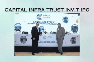 Capital Infra Trust InvIT IPO