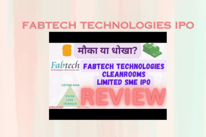 Fabtech Technologies IPO