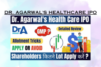 Dr. Agarwal's Healthcare IPO