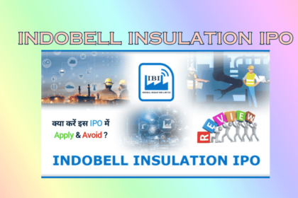 Indobell Insulation IPO