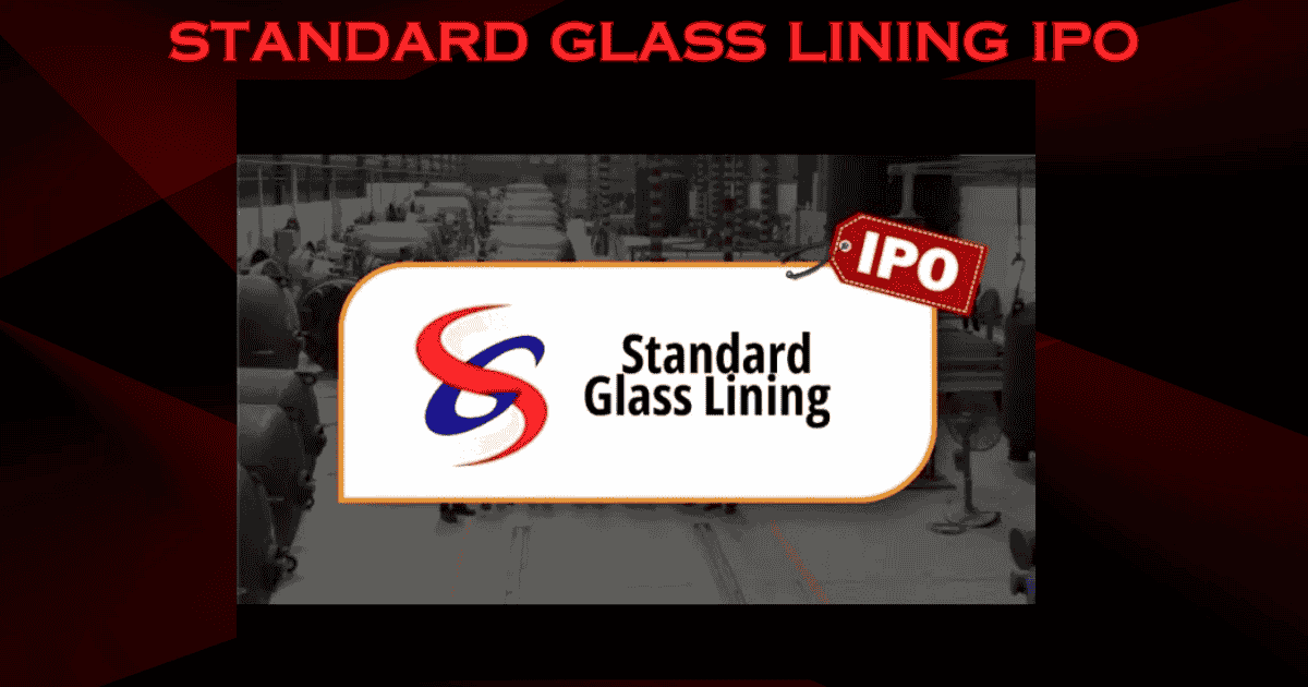 Standard Glass Lining IPO