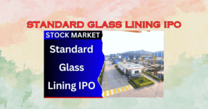 Standard Glass Lining IPO