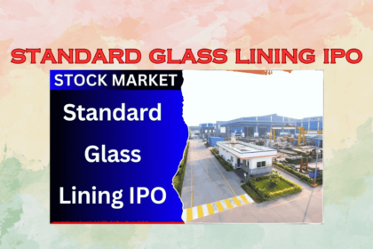 Standard Glass Lining IPO