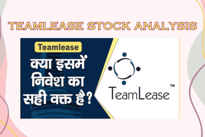 TeamLease Stock Analysis