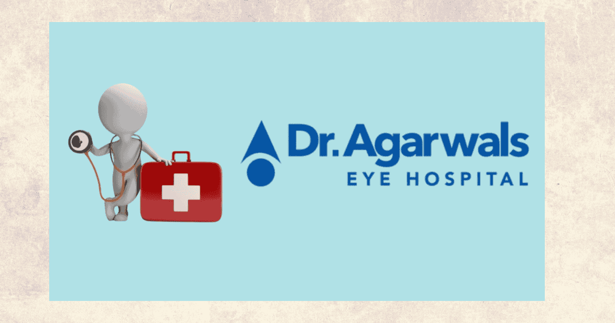 Dr Agarwals Healthcare IPO