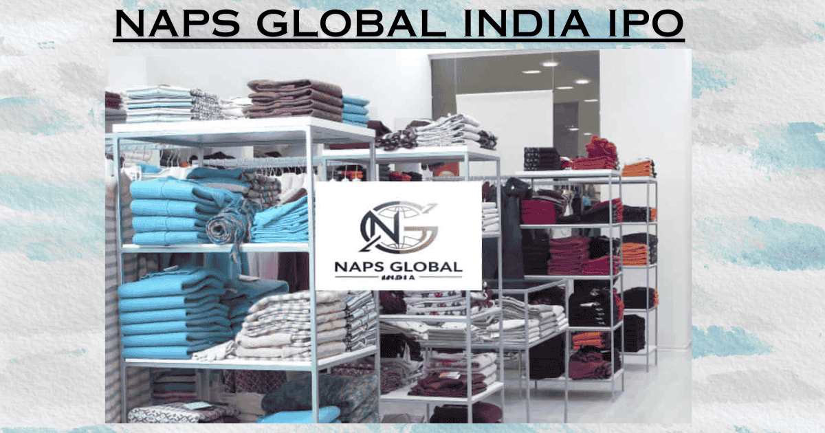 NAPS Global India IPO