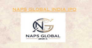 NAPS Global India IPO