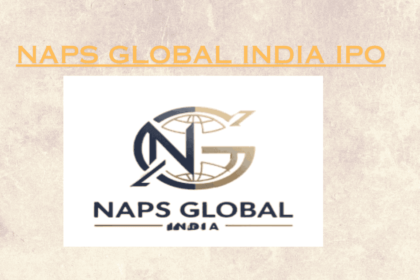 NAPS Global India IPO