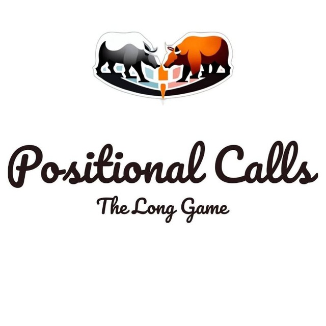 PositionalCalls – Expert Stock Market Signals & Trading Strategies