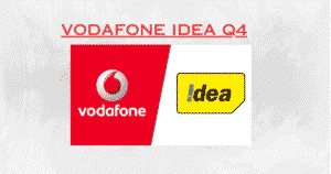Vodafone Idea Q4 Results