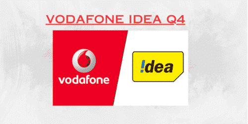 Vodafone Idea Q4 Results