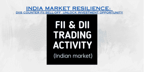 India Market Resilience