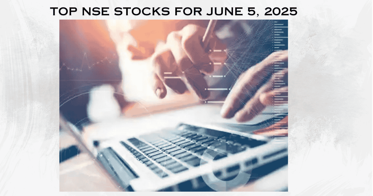 Rapid-Fleet-IPO-25-1-1 Top NSE Stocks for June 5, 2025: Unlocking High-Growth Investment Opportunities Tomorrow
