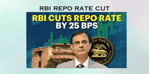 RBI Repo Rate Cut: Your Home Loan EMIs & Investment Returns Explained [June 6, 2025]