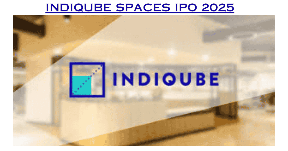 Rapid-Fleet-IPO-39-1 Indiqube Spaces IPO 2025: Subscription Dates, Share Price, GMP, Allotment & Listing Gains