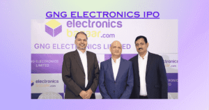 GNG Electronics IPO Subscription Status & Allotment Tips: Maximize Your Investment Returns