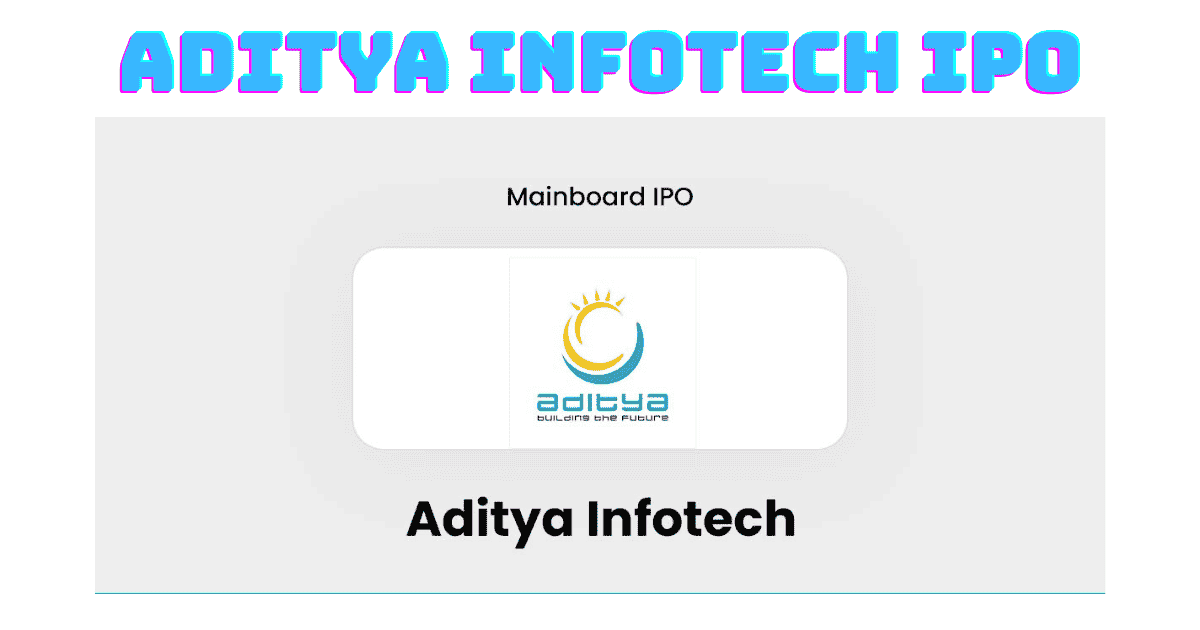 Rapid-Fleet-IPO-53-1 Aditya Infotech IPO 2025: Date, Price, GMP, Financials, and Subscription—Complete Guide for Investors