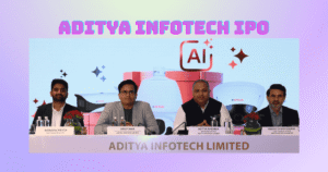 Aditya Infotech IPO