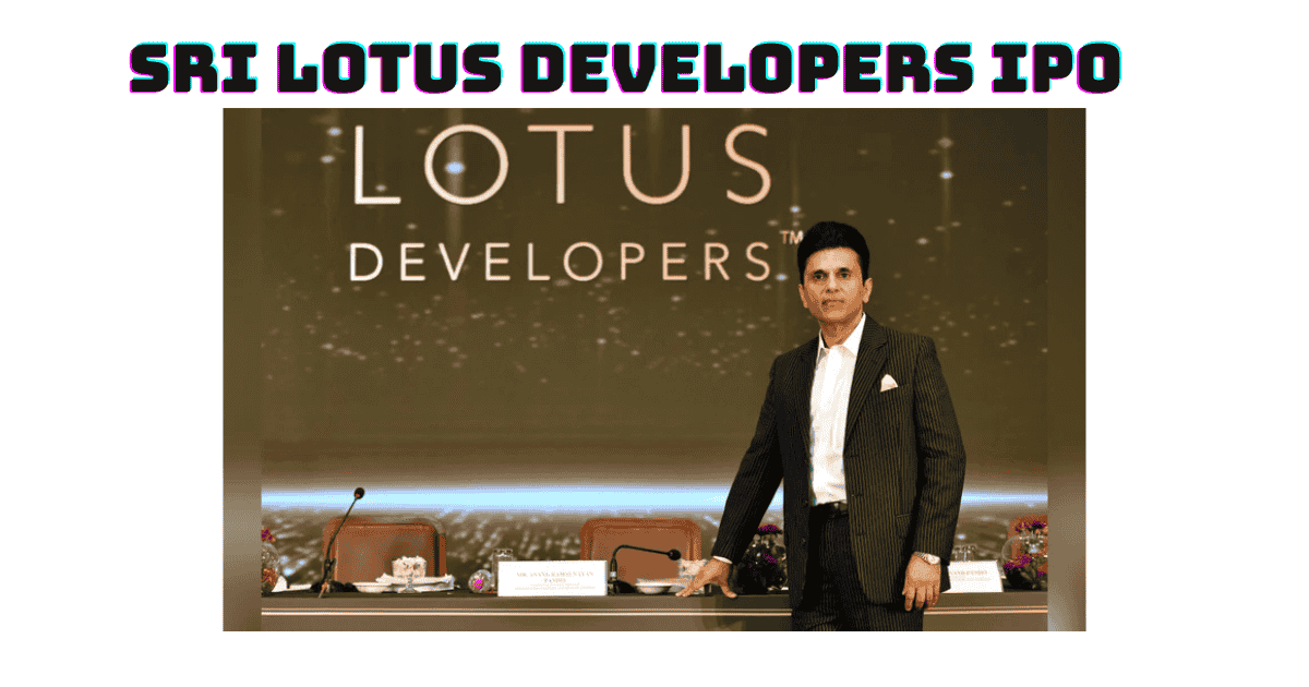 Rapid-Fleet-IPO-56-1 Sri Lotus Developers IPO: Key Dates, GMP, Financials, and Detailed Investment Review