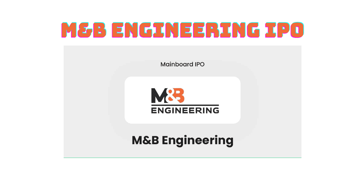 Rapid-Fleet-IPO-58-1 M&B Engineering IPO 2025: Date, Price, Allotment, GMP, Review & Investment Insights