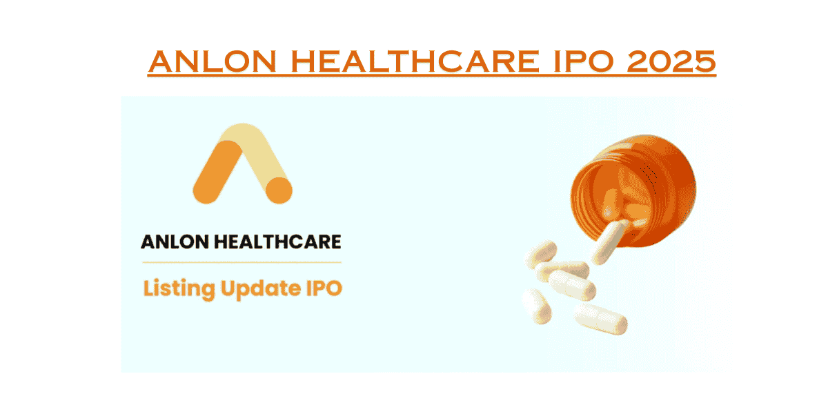 Anlon Healthcare IPO 2025