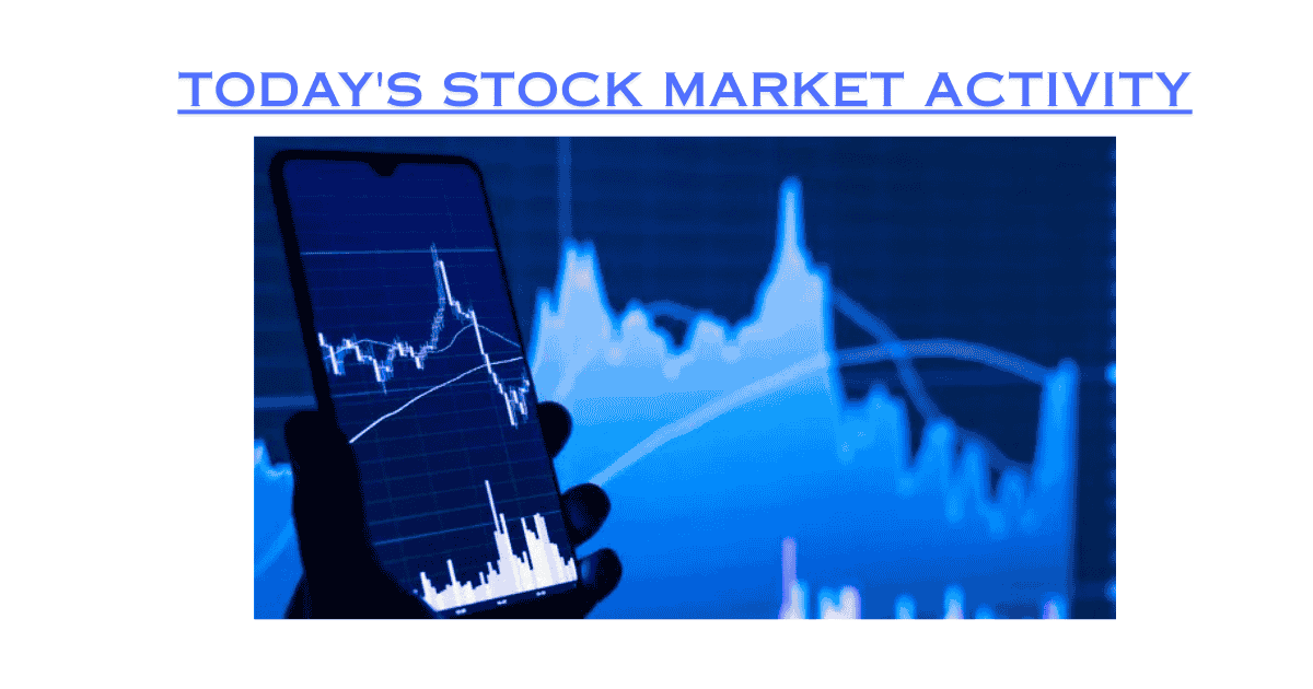 Today's Stock Market Activity: Key Updates, Top Movers & Expert Trading Strategies for 2025