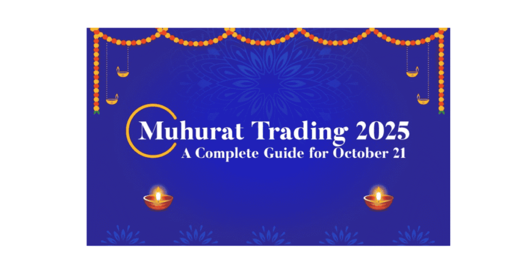 Muhurat Trading 2025
