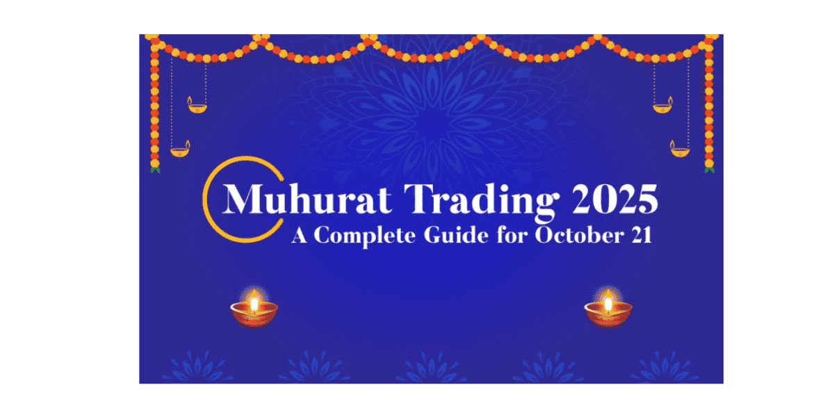 Muhurat Trading 2025