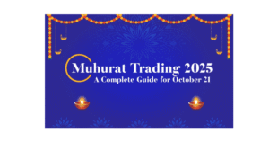 Muhurat Trading 2025: Timings, Stock Market Secrets, and Winning Strategies for Samvat 2082