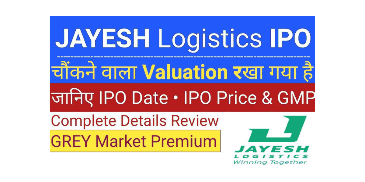 Jayesh Logistics IPO 2025