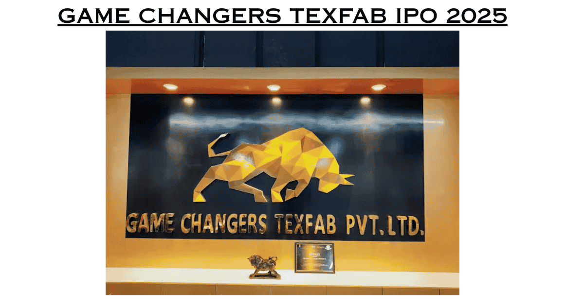 Rapid-Fleet-IPO-86-1 Game Changers Texfab IPO 2025: Comprehensive Analysis, GMP, and Investment Insights