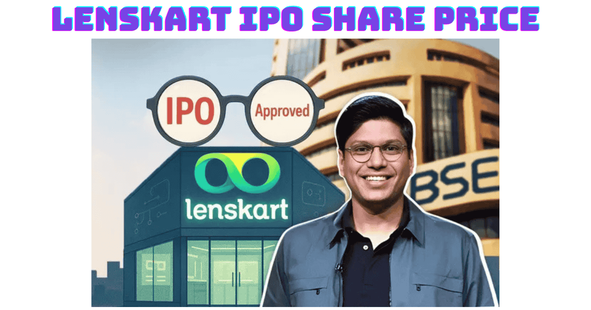 Rapid-Fleet-IPO-94-1 Lenskart IPO Share Price: Valuation, Investment Tips & Key Insights You Can’t Miss