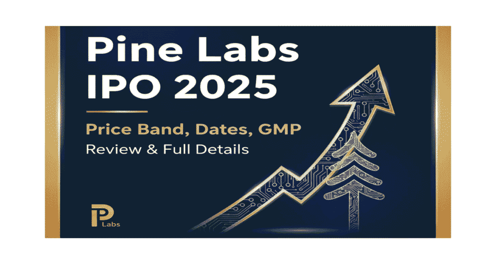 Pine Labs IPO 2025