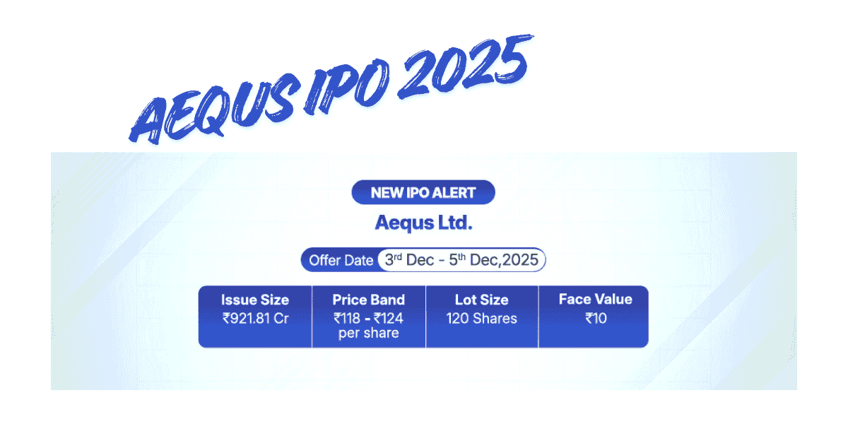 Aequs IPO 2025