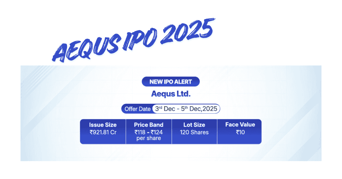 Aequs IPO 2025